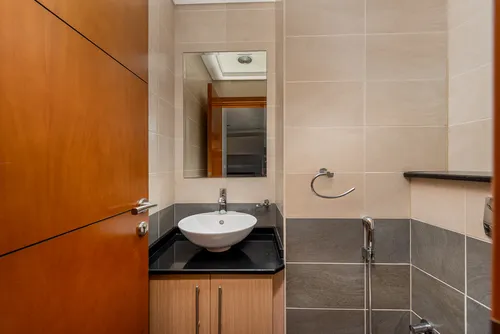 1 Bedroom Apartment in Ocean Heights