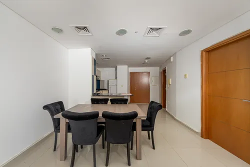 1 Bedroom Apartment in Ocean Heights