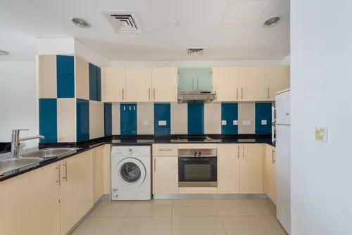 1 Bedroom Apartment in Ocean Heights