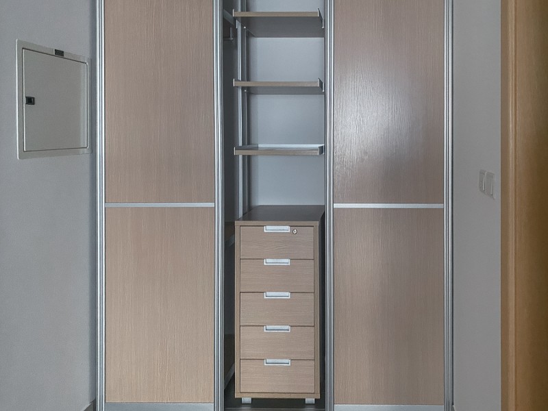  Apartment in Ariyana Tower