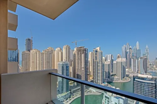 3 Bedrooms Apartment in JW Marriott Hotel Marina