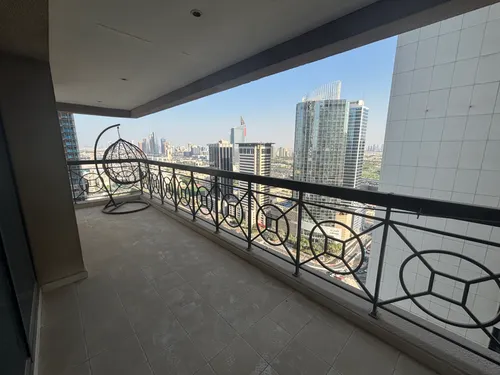 3 Bedrooms Apartment in Al Seef Tower