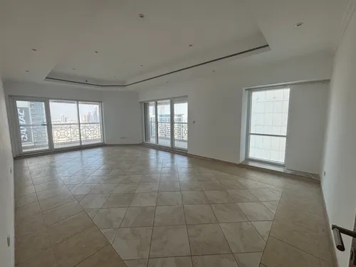 3 Bedrooms Apartment in Al Seef Tower