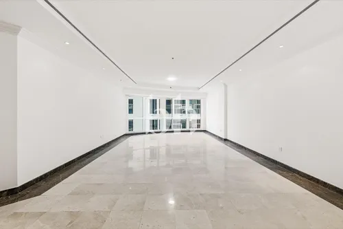 Sea View | Spacious Layout | Unfurnished