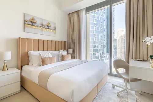 1 Bedroom Apartment in 5242 Tower 1