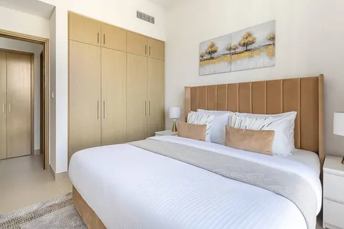 1 Bedroom Apartment in 5242 Tower 1