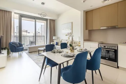 1 Bedroom Apartment in 5242 Tower 1