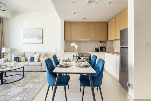 1 Bedroom Apartment in 5242 Tower 1