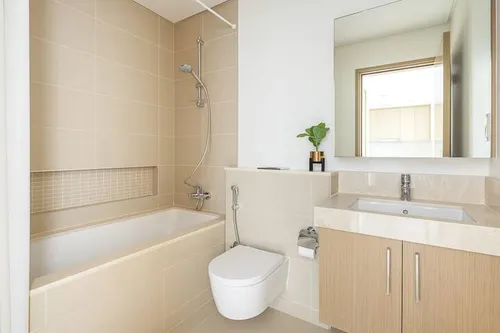 1 Bedroom Apartment in 5242 Tower 1