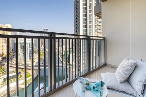 1 Bedroom Apartment in 5242 Tower 1