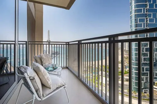 1 Bedroom Apartment in 5242 Tower 1