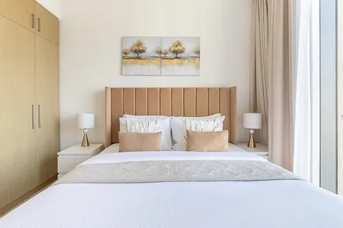 1 Bedroom Apartment in 5242 Tower 1