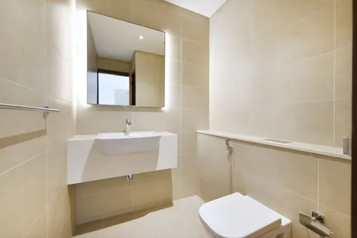 2 Bedrooms Apartment in Marina Gate 1