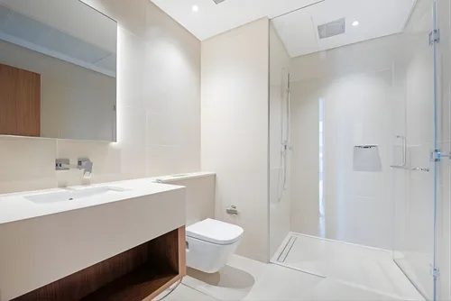 2 Bedrooms Apartment in Marina Gate 1