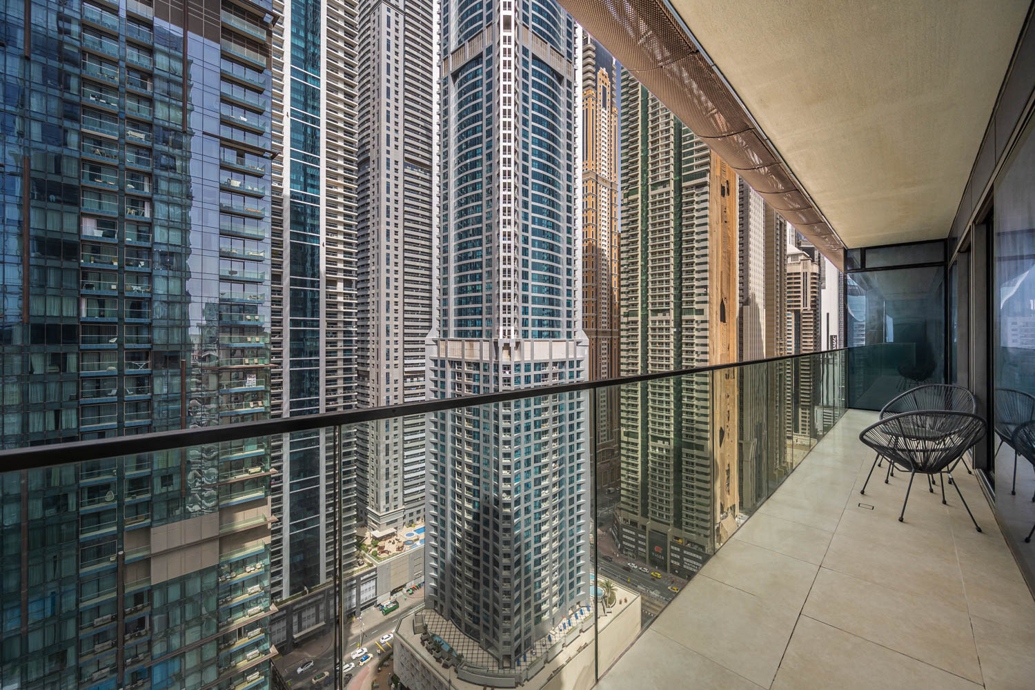 2 Bedrooms Apartment in Marina Gate 1