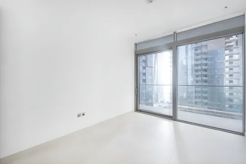 2 Bedrooms Apartment in Marina Gate 1