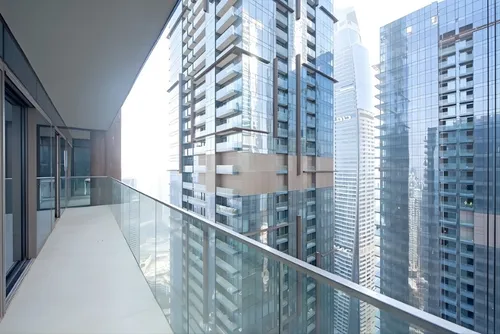 2 Bedrooms Apartment in Marina Gate 1