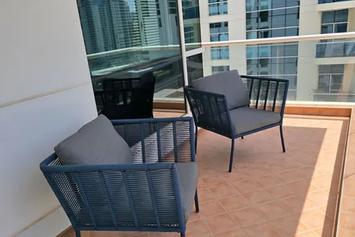 2 Bedrooms Apartment in La Riviera