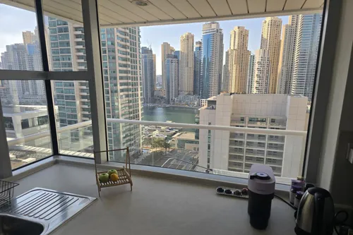 2 Bedrooms Apartment in La Riviera