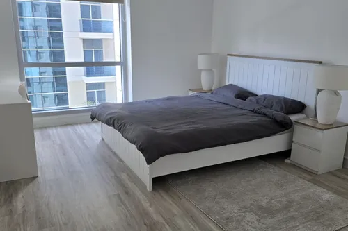 2 Bedrooms Apartment in La Riviera