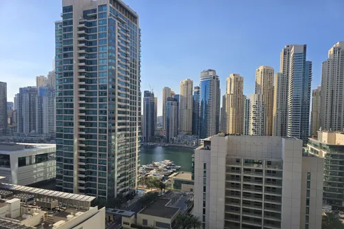 2 Bedrooms Apartment in La Riviera