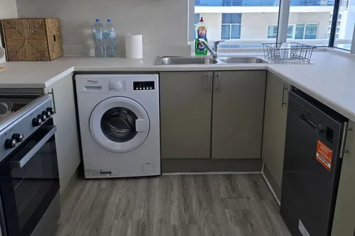 2 Bedrooms Apartment in La Riviera