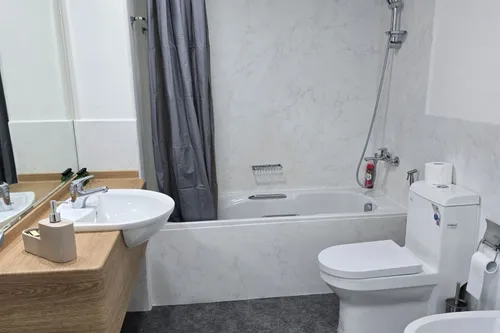 2 Bedrooms Apartment in La Riviera