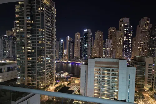 2 Bedrooms Apartment in La Riviera