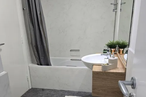 2 Bedrooms Apartment in La Riviera