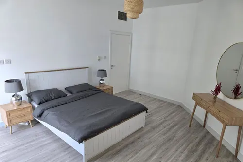 2 Bedrooms Apartment in La Riviera