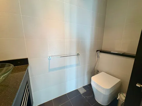 1 Bedroom Apartment in Cayan Tower