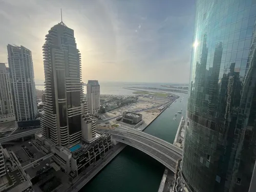 1 Bedroom Apartment in Cayan Tower