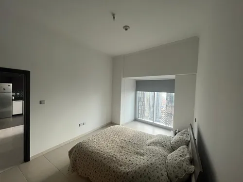 1 Bedroom Apartment in Cayan Tower