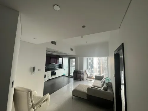 1 Bedroom Apartment in Cayan Tower