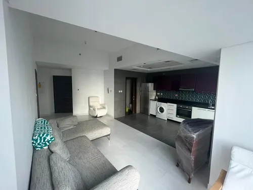 1 Bedroom Apartment in Cayan Tower