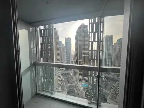 1 Bedroom Apartment in Cayan Tower