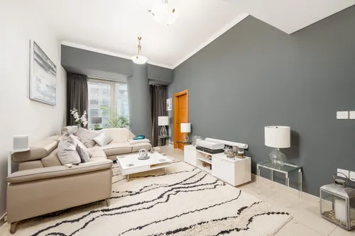 2 Bedrooms Apartment in Ocean Heights