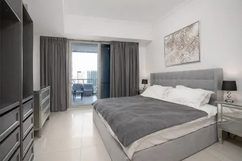 2 Bedrooms Apartment in Ocean Heights