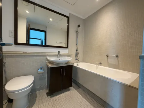 1 Bedroom Apartment in Attessa Tower