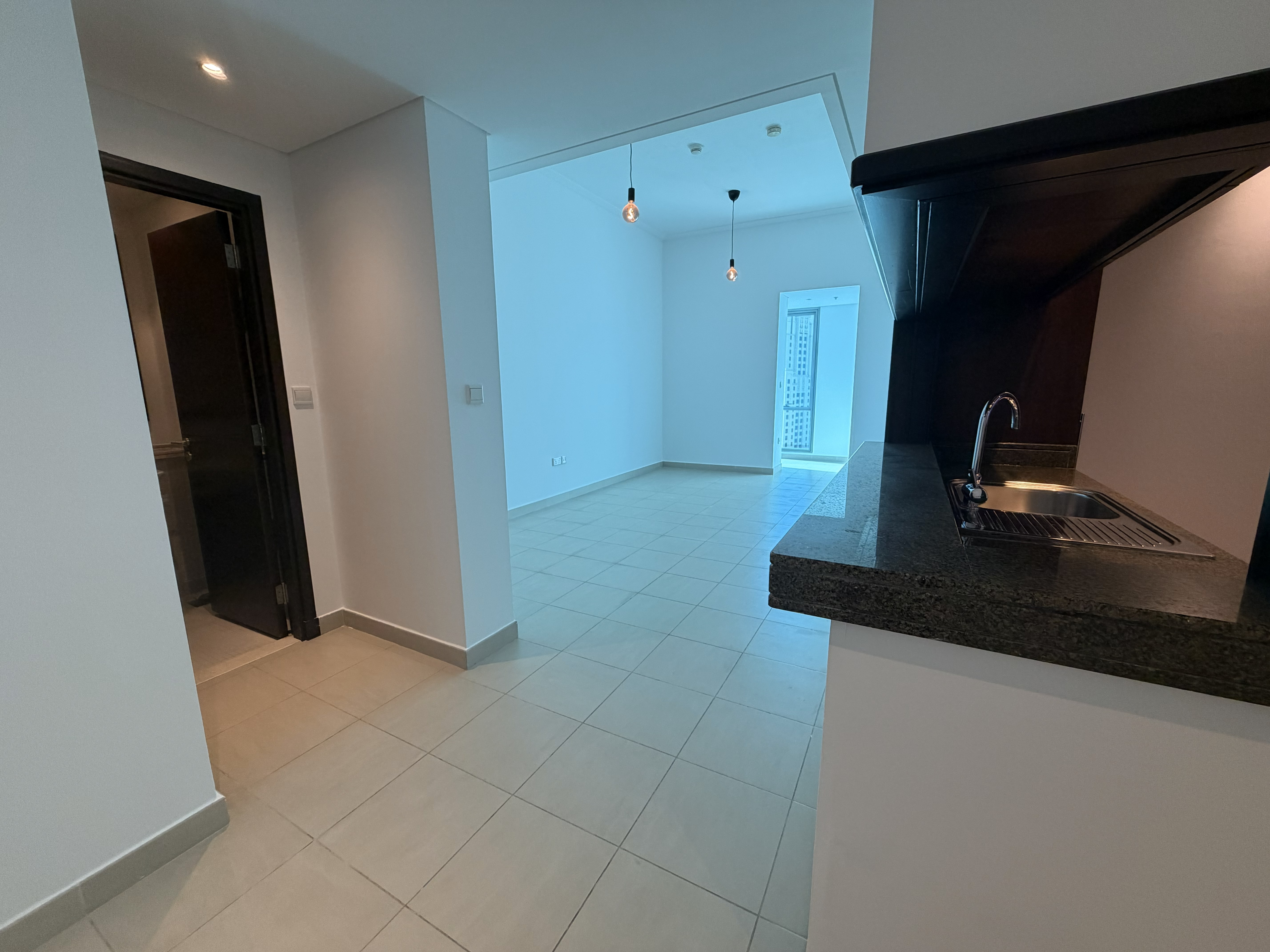 1 Bedroom Apartment in Attessa Tower