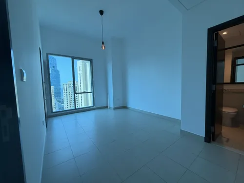 1 Bedroom Apartment in Attessa Tower