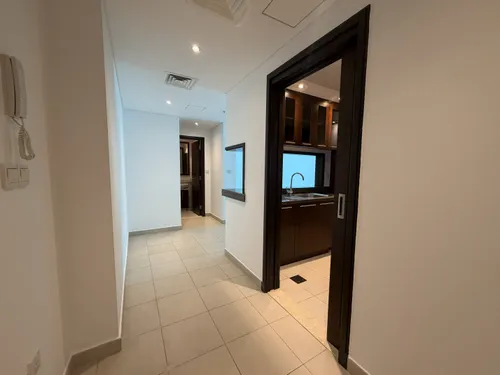 1 Bedroom Apartment in Attessa Tower