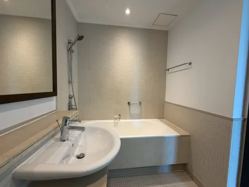 1 Bedroom Apartment in Attessa Tower