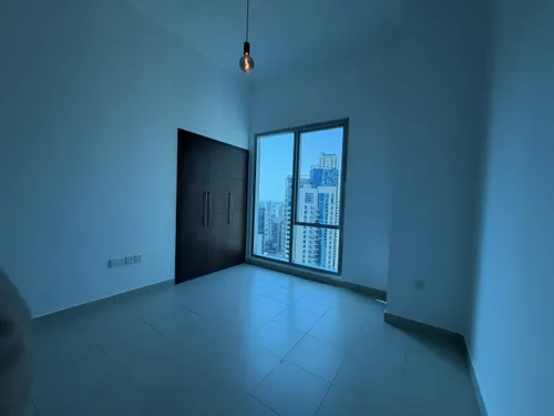 1 Bedroom Apartment in Attessa Tower