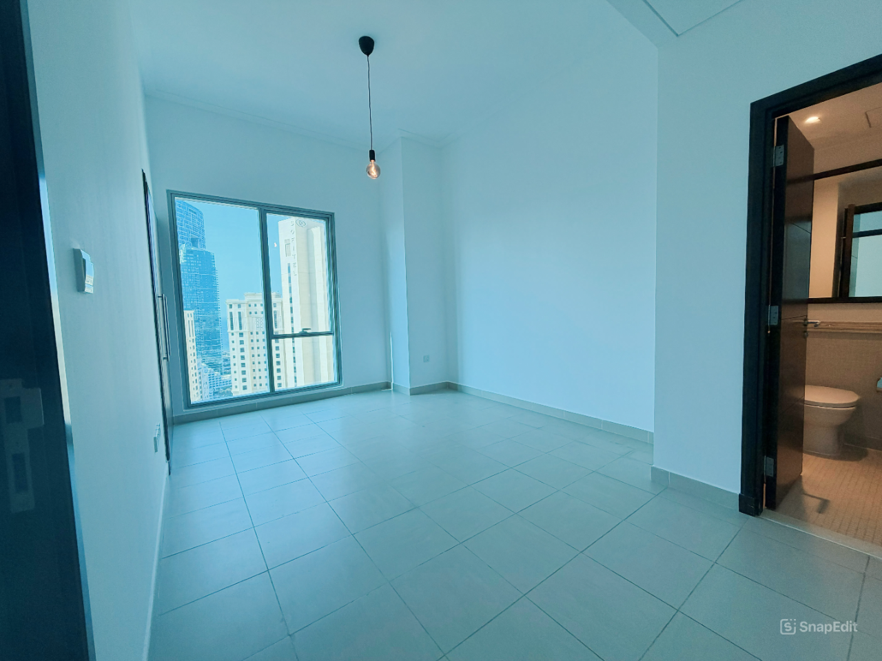 1 Bedroom Apartment in Attessa Tower