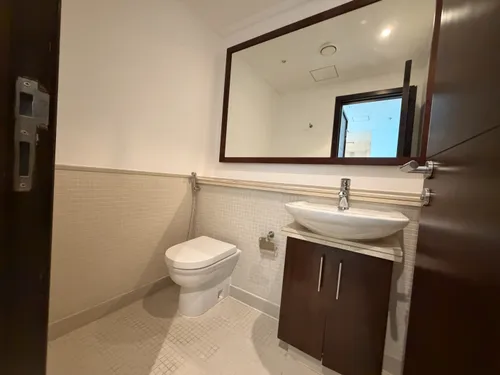 1 Bedroom Apartment in Attessa Tower