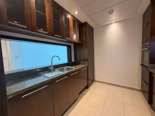 1 Bedroom Apartment in Attessa Tower