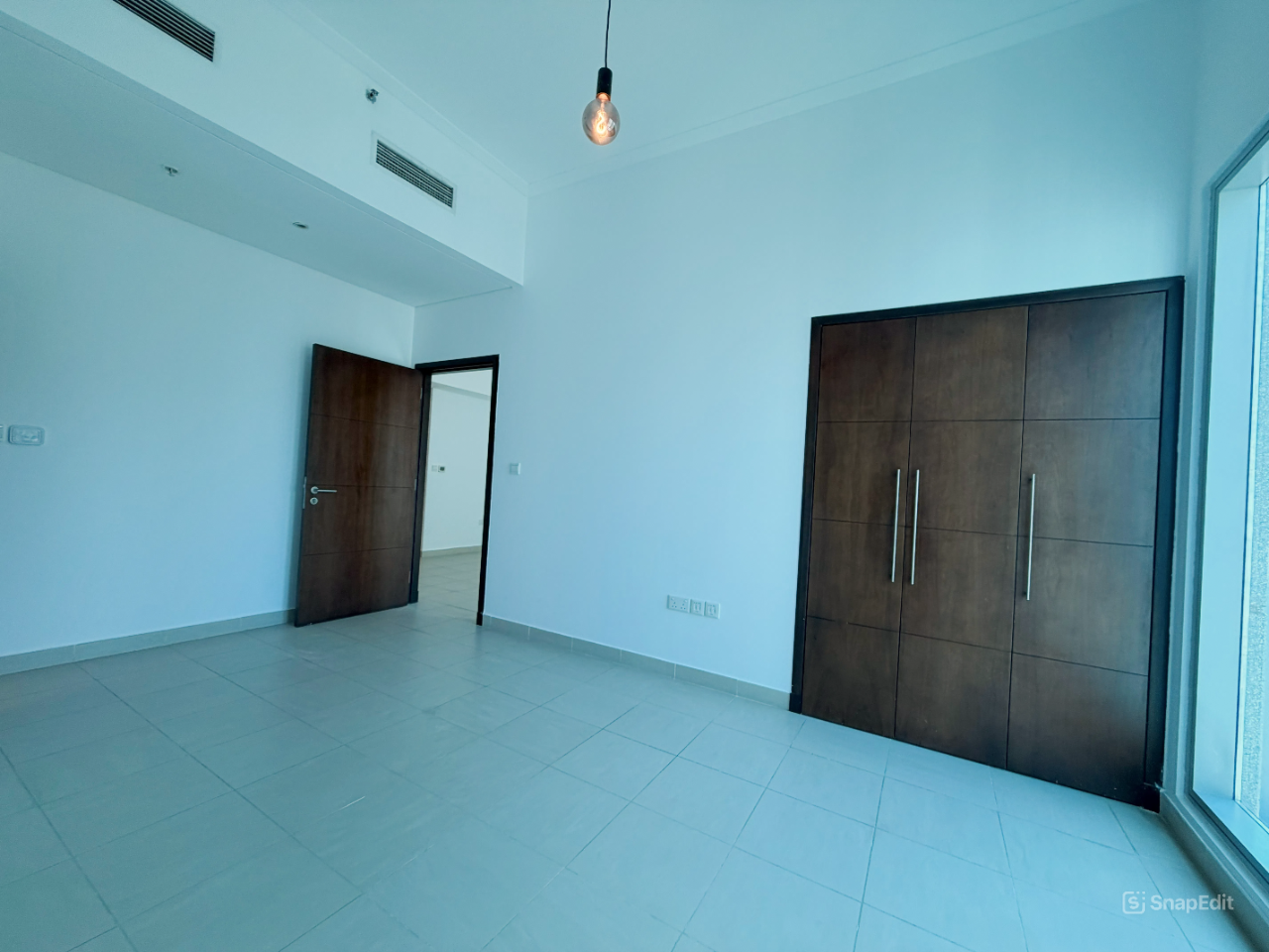 1 Bedroom Apartment in Attessa Tower