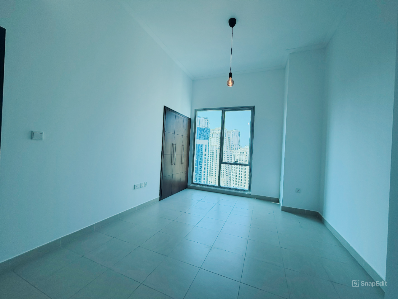 1 Bedroom Apartment in Attessa Tower