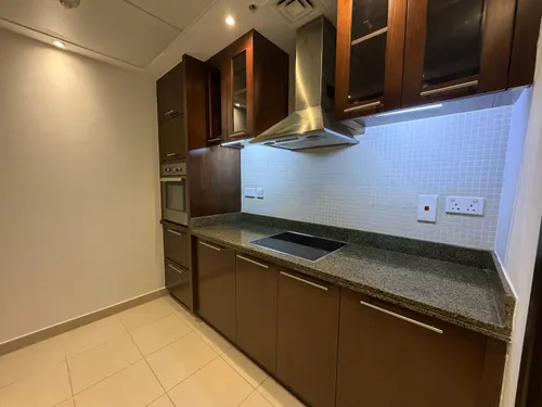 1 Bedroom Apartment in Attessa Tower